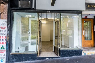 224-226 William St, Darlinghurst for lease Building Photo- Image 1 of 5