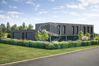 More details for Rue Des Transports, Castanet-Tolosan - Flex for Sale