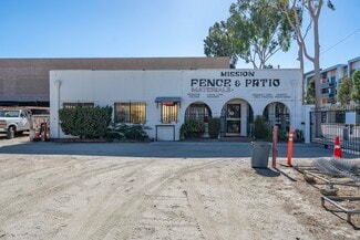 More details for 8464 Garvey Ave, Rosemead, CA - Specialty for Sale