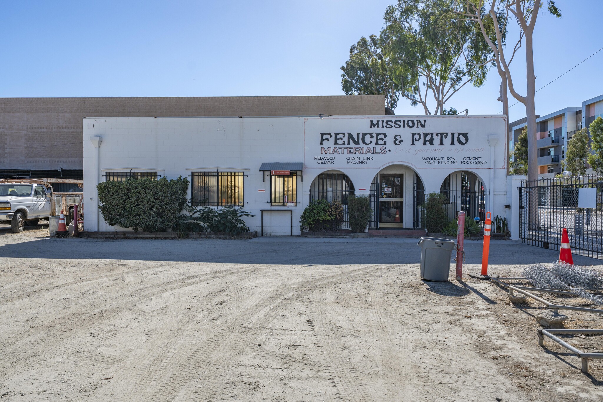8464 Garvey Ave, Rosemead, CA for sale Primary Photo- Image 1 of 15