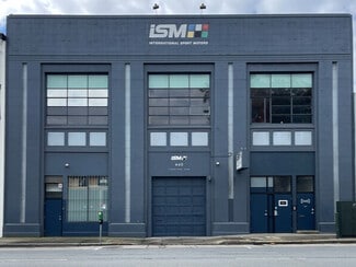 Plus de détails pour 440 9th St, San Francisco, CA - Local d'activités à louer