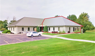 More details for 383 W Steamboat Dr, Dakota Dunes, SD - Office for Sale