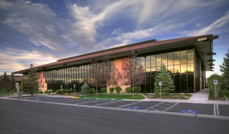 Plus de détails pour 5370 Kietzke Ln, Reno, NV - Bureau à louer
