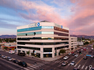 More details for 6400 Laurel Canyon Blvd, North Hollywood, CA - Office for Lease