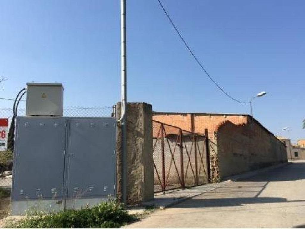 Carrer Cal Claramunt, 12, Santa Margarida i els Monjos, Barcelona à vendre Plan d’étage- Image 1 de 2