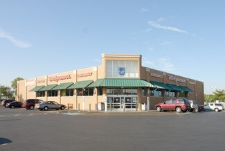 Plus de détails pour 3445 S High St, Columbus, OH - Commerce de détail à vendre