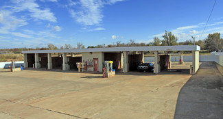 More details for 1300 S Post Rd, Oklahoma City, OK - Specialty for Sale