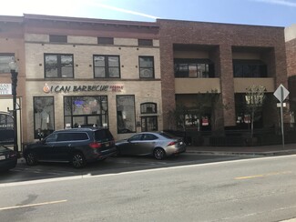 Plus de détails pour 414-416 W 4th St, Santa Ana, CA - Bureau à louer