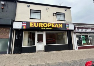 Plus de détails pour 41 Church St, Seaham - Bureau à vendre