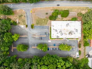 1835 Savoy Dr, Atlanta, GA - Aerial  map view