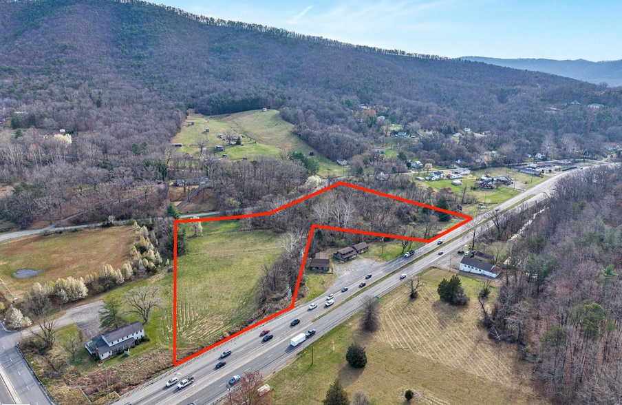 5378 Franklin Rd SW, Roanoke, VA for sale - Other - Image 2 of 2