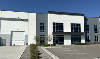 More details for 260 N Ace Yeager Ct, Salt Lake City, UT - Industrial for Lease