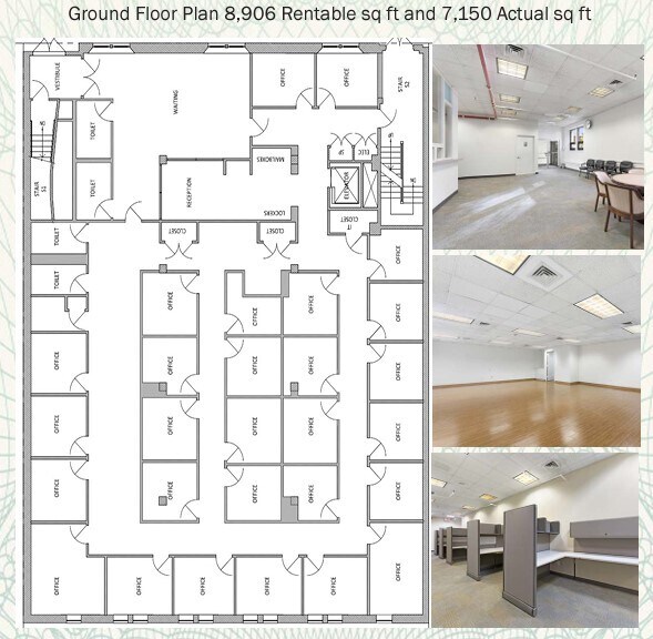 230 E 106th St, New York, NY for lease Floor Plan- Image 1 of 1