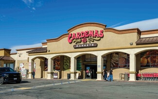 Plus de détails pour 3251-3333 W Ramsey st, Banning, CA - Commerce de détail à vendre