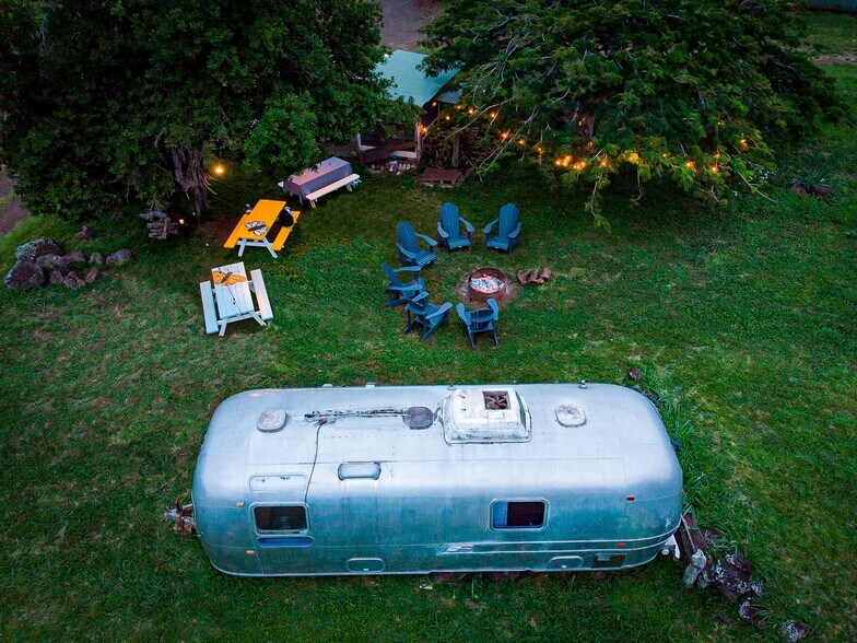 56-2864 Akone Pule Hwy, Hawi, HI à vendre - Photo du bâtiment - Image 3 de 10