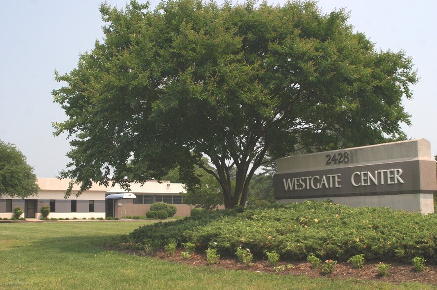 2428 Almeda Ave, Norfolk, VA à louer - Autre - Image 3 de 5