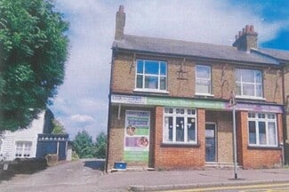 Plus de détails pour 20 Sparrows Herne, Bushey - Bureau à louer
