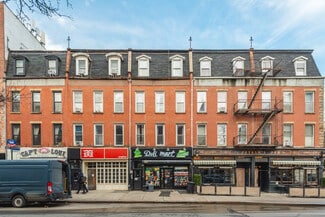 More details for 417 Myrtle Ave, Brooklyn, NY - Multifamily for Sale