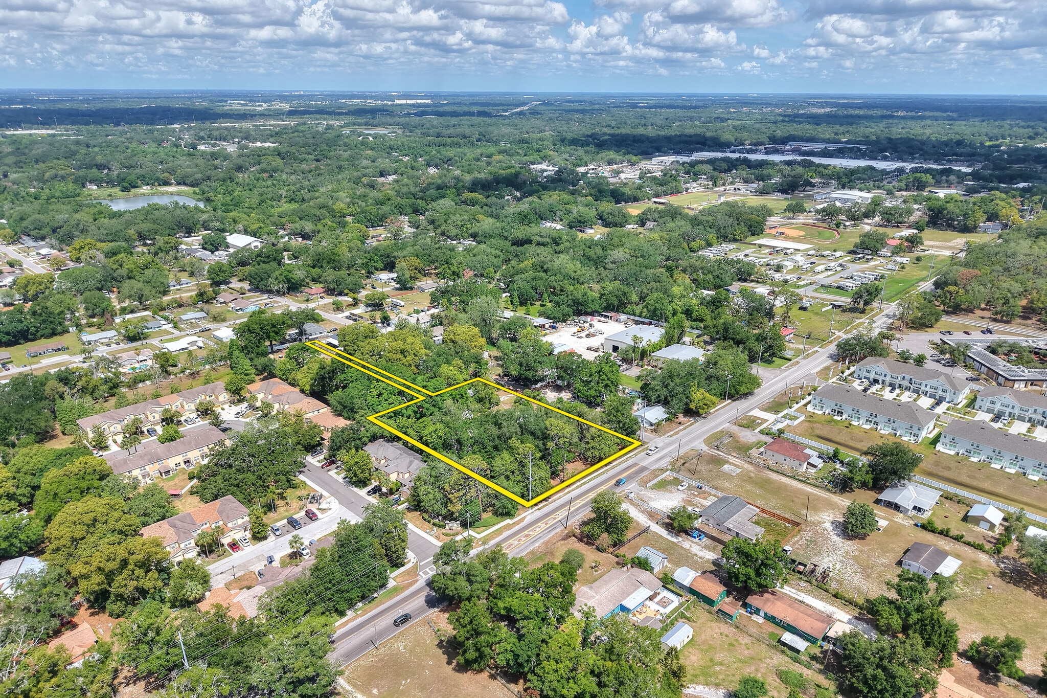 5310 County Road 579, Seffner, FL for sale Building Photo- Image 1 of 7