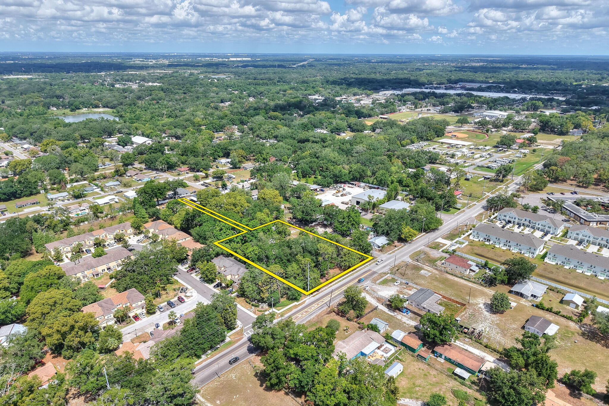 5310 County Road 579, Seffner, FL à vendre Photo du bâtiment- Image 1 de 7