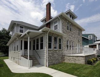 Plus de détails pour 422 Lafayette Ave, Hawthorne, NJ - Bureau à louer