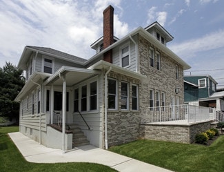 Plus de détails pour 422 Lafayette Ave, Hawthorne, NJ - Bureau à louer