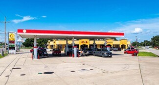 Plus de détails pour 1150 Texas Ave, Bridge City, TX - Commerce de détail à vendre