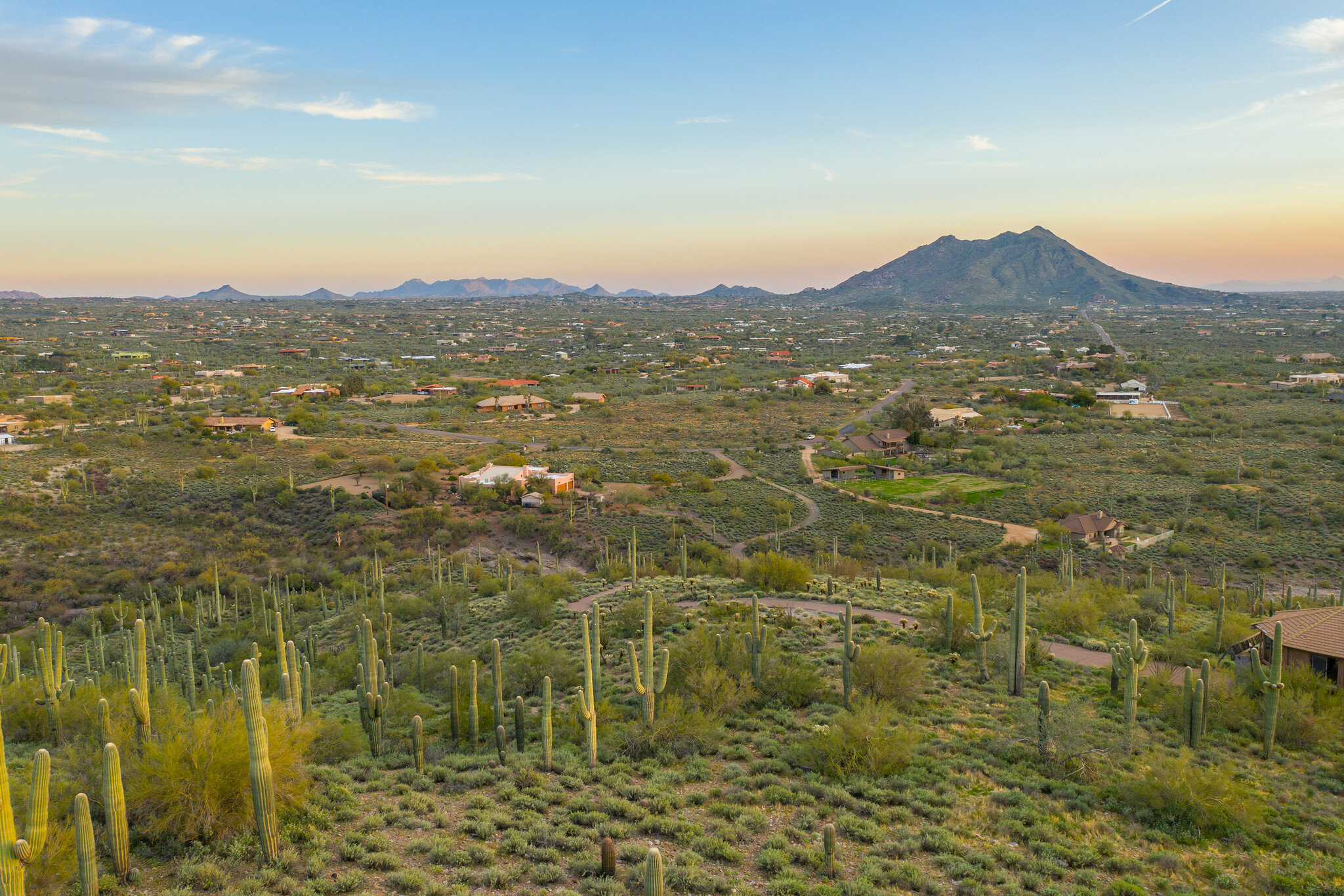 6430 E Linda Ln, Cave Creek, AZ à vendre Photo principale- Image 1 de 1