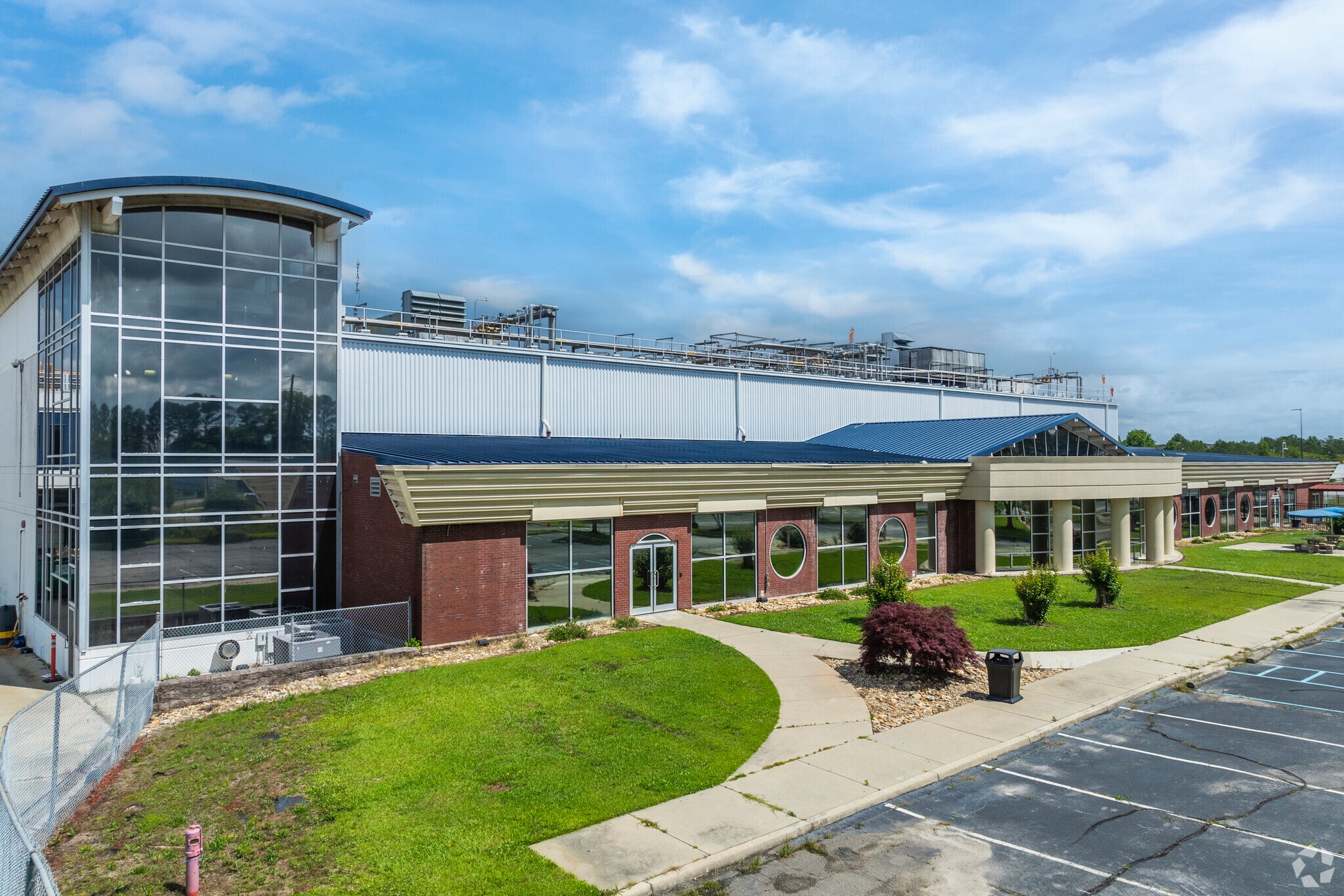 1970 Bluff Rd, Columbia, SC à vendre Photo principale- Image 1 de 6