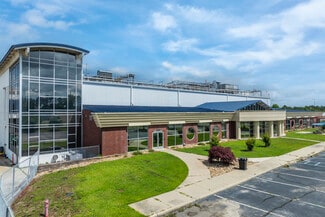 Plus de détails pour 1970 Bluff Rd, Columbia, SC - Industriel à vendre