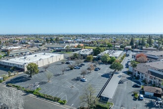 7275 E Southgate Dr, Sacramento, CA - AERIAL  map view - Image1