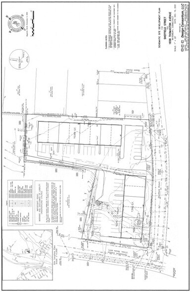 1658 Thomaston Ave, Waterbury, CT à vendre - Photo du bâtiment - Image 2 de 2