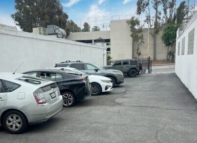 1517 Beverly Blvd, Los Angeles, CA à vendre - Photo du bâtiment - Image 2 de 5