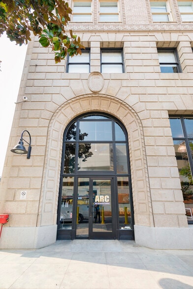 1414 K St, Sacramento, CA for lease - Building Photo - Image 3 of 19