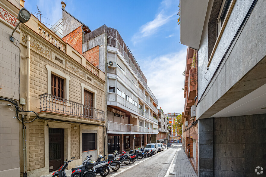 Carrer De Bertran, Barcelona, Barcelona à vendre - Photo principale - Image 1 de 2