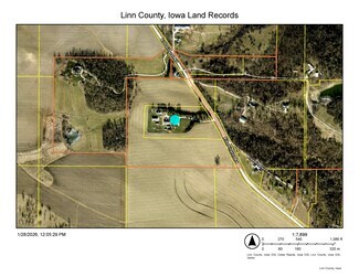 More details for 1878 Bloomington Rd, Marion, IA - Land for Sale