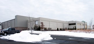 More details for 100 Aspen Hill Rd, Somerville, NJ - Industrial for Lease
