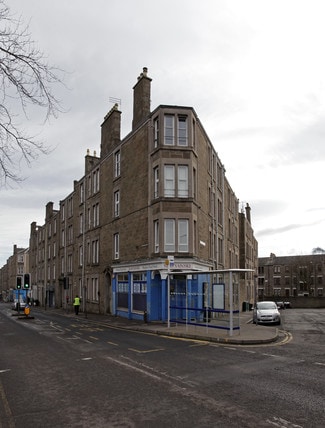 Plus de détails pour 236 Blackness Rd, Dundee - Commerce de détail à louer