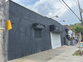 4501 Glenwood Rd, Brooklyn NY - NNN Property