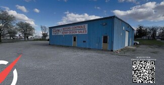 More details for 3102 E Washington Blvd, Fort Wayne, IN - Industrial for Lease