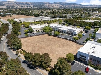 More details for Digital Dr, Morgan Hill, CA - Land for Sale