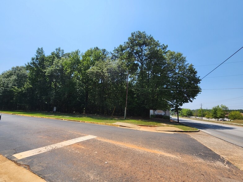 3286 Deans Bridge Rd, Augusta, GA à vendre - Photo du bâtiment - Image 3 de 7