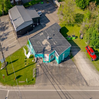 1874 Grand Central Ave, Horseheads, NY à vendre - Photo du bâtiment - Image 3 de 7