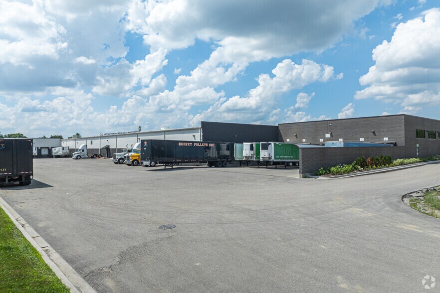 16300 Harlem Ave, Tinley Park, IL à louer - Photo du bâtiment - Image 2 de 4