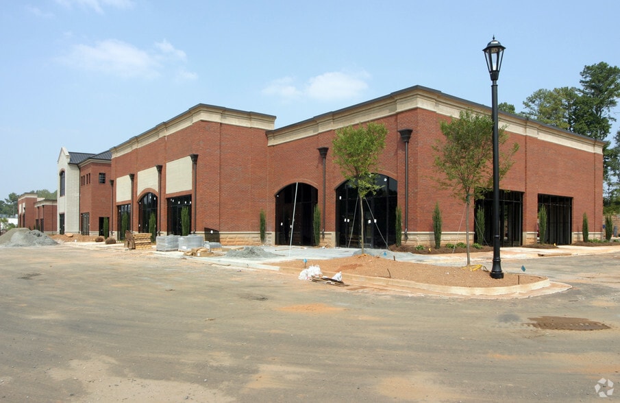 10475 Medlock Bridge Rd, Johns Creek, GA for sale - Building Photo - Image 2 of 32