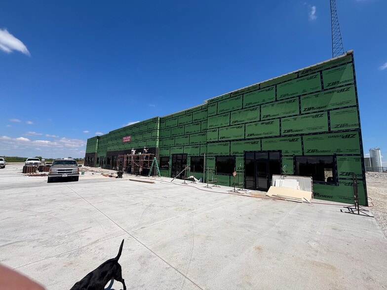 317 Marion City Rd, Palmyra, MO for lease - Building Photo - Image 3 of 3