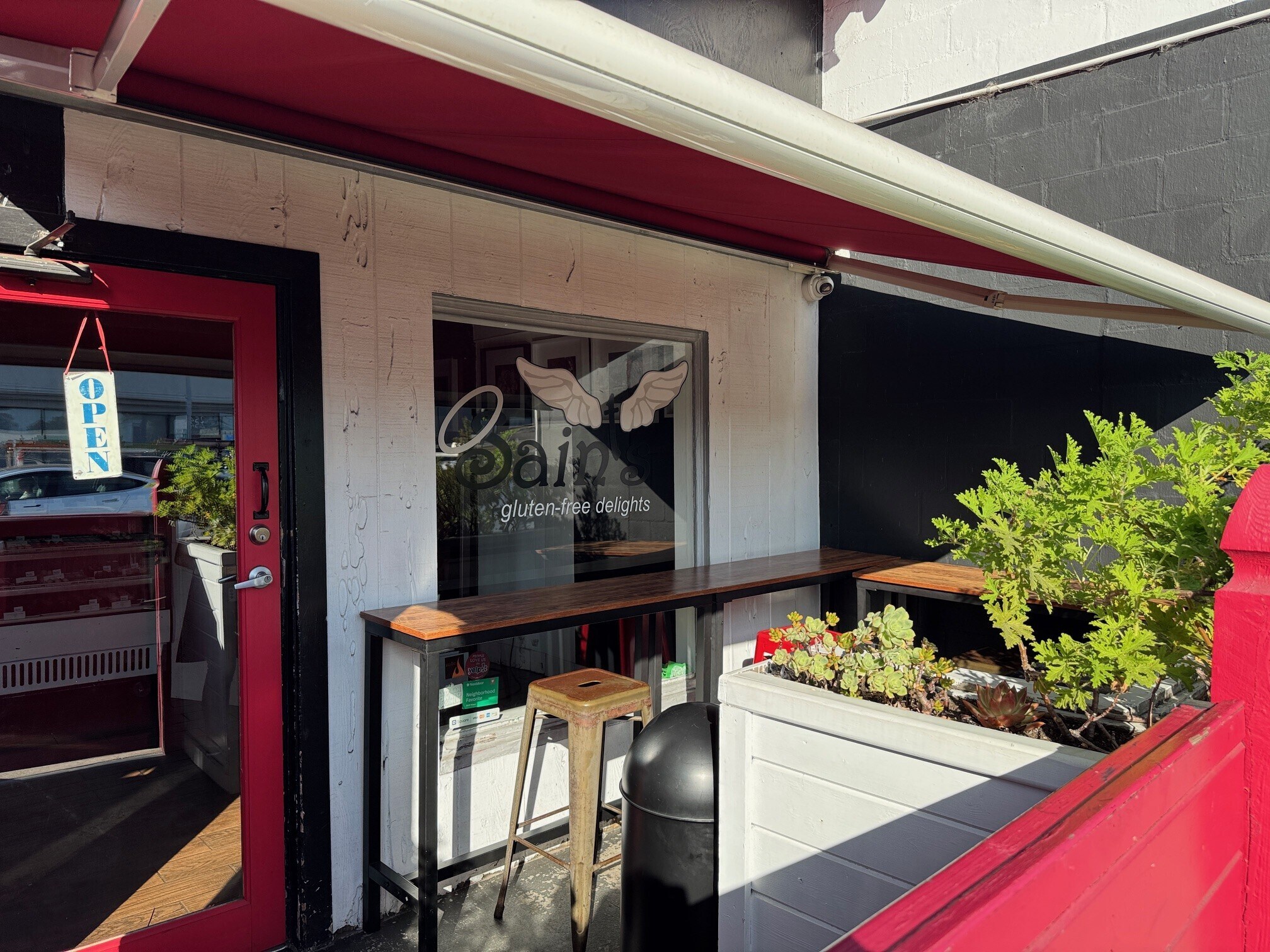 2545-2547 Lincoln Blvd, Venice, CA à vendre Photo du bâtiment- Image 1 de 1