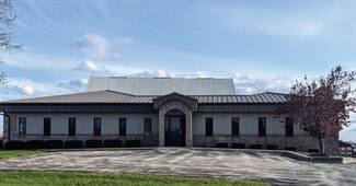 Plus de détails pour 4424 Dickinson Rd, De Pere, WI - Bureau à louer