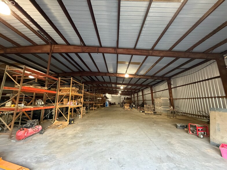 5711 Highway 53 E, Dawsonville, GA à louer - Photo du bâtiment - Image 3 de 12