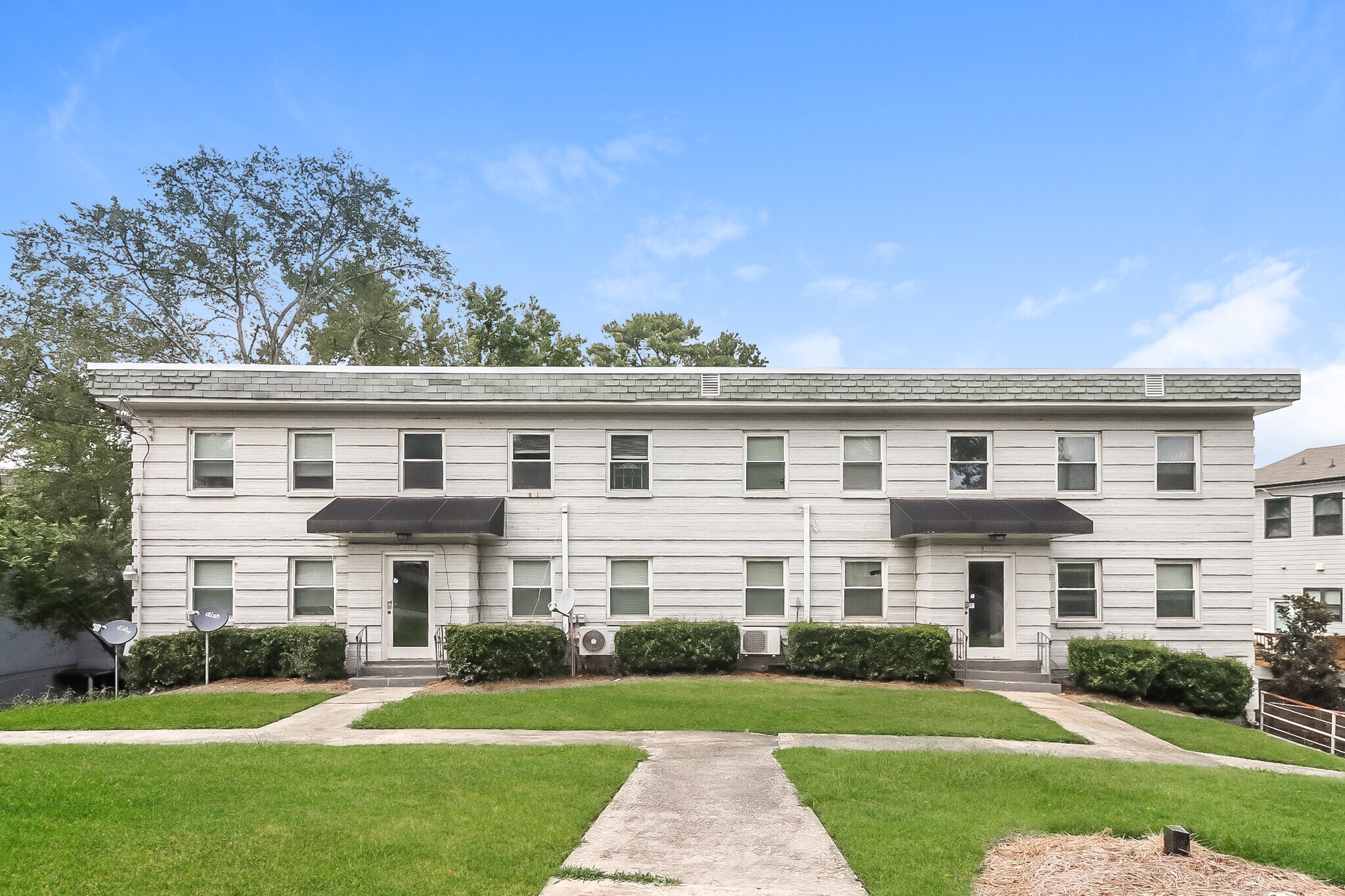 1982-1990 NE Rockledge Rd, Atlanta, GA à vendre Photo du bâtiment- Image 1 de 1